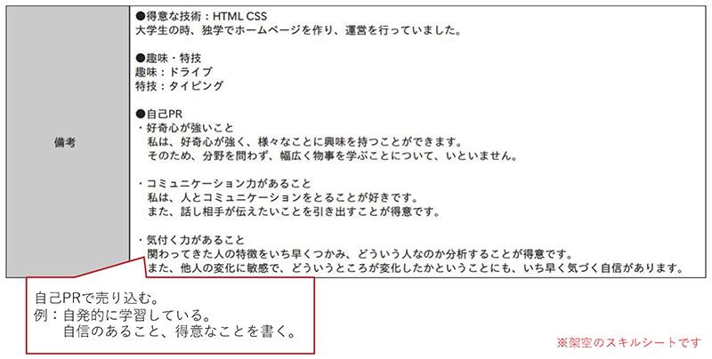 スキルシートサンプル_04